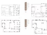 拙政江南_6室3厅6卫 建面1309平米