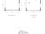 德商花样年碧云天玺_4室3厅4卫 建面118平米