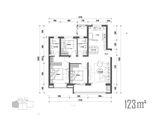 金融街滨海融御_3室2厅2卫 建面123平米