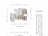 奥莱小镇春晓_3室2厅2卫 建面225平米