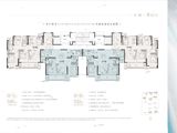 东湖上璟_4室2厅2卫 建面133平米