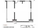 碧桂园凤凰壹品_119-123㎡舒境户型 建面119平米