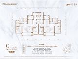 海信翰墨府_3室2厅2卫 建面126平米