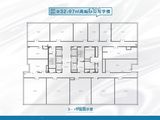 海信创智岛_1室1厅1卫 建面32平米