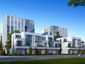 帝诚旭辉朗悦宸湾