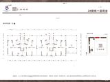 舜天润泽府商业_2#商业 建面98平米