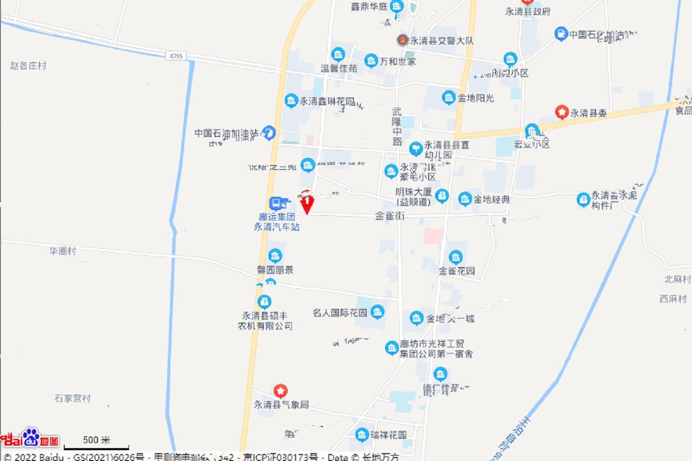 秀江家园