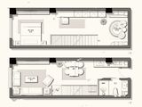 海麒公馆_2室2厅1卫 建面45平米