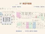 宜昌国际广场_1室0厅0卫 建面21平米