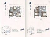 大龙湾_7室3厅5卫 建面339平米