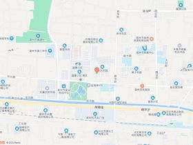 朝阳路南、庄北路北、塔里街东、新华街西