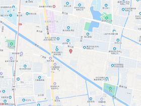 澄月路东、康元路南