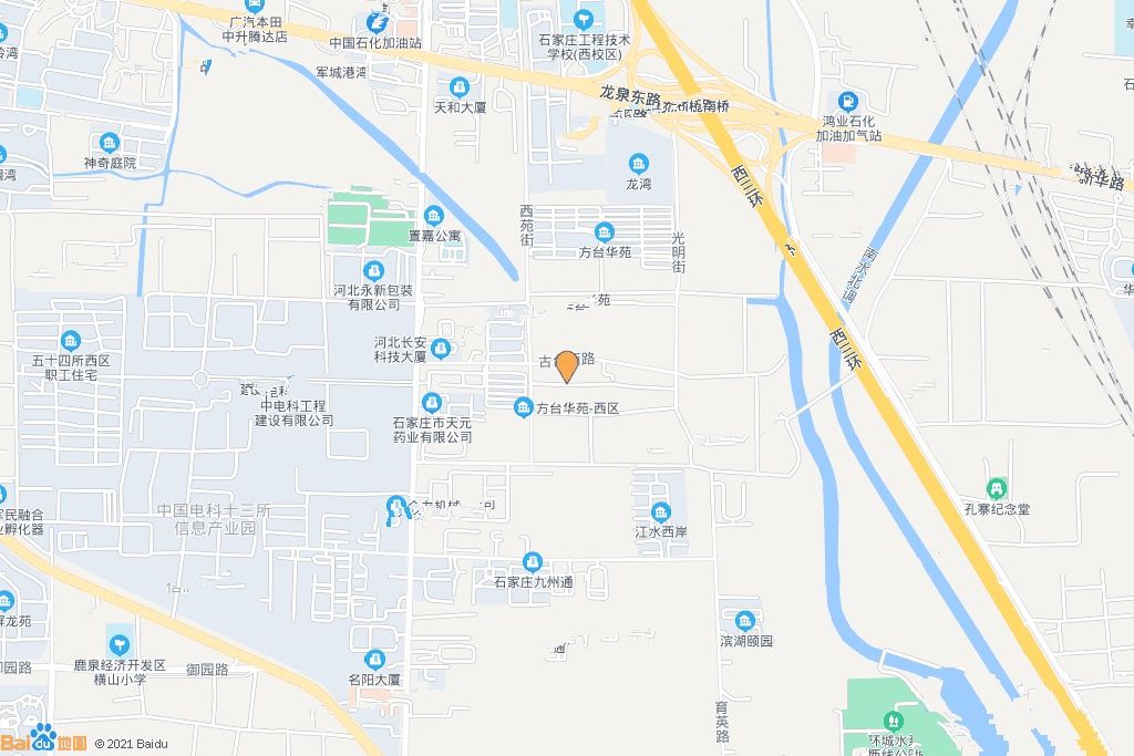 开发区方台村鹿泉区[2022]025号地块