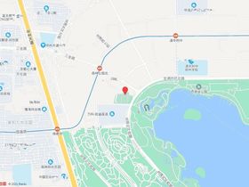 国基路北、龙湖中环西路东