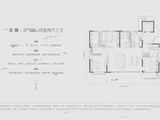 保利三一云城_4室2厅3卫 建面168平米