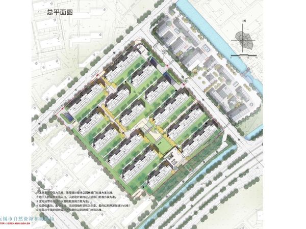世纪金源紫檀南长里