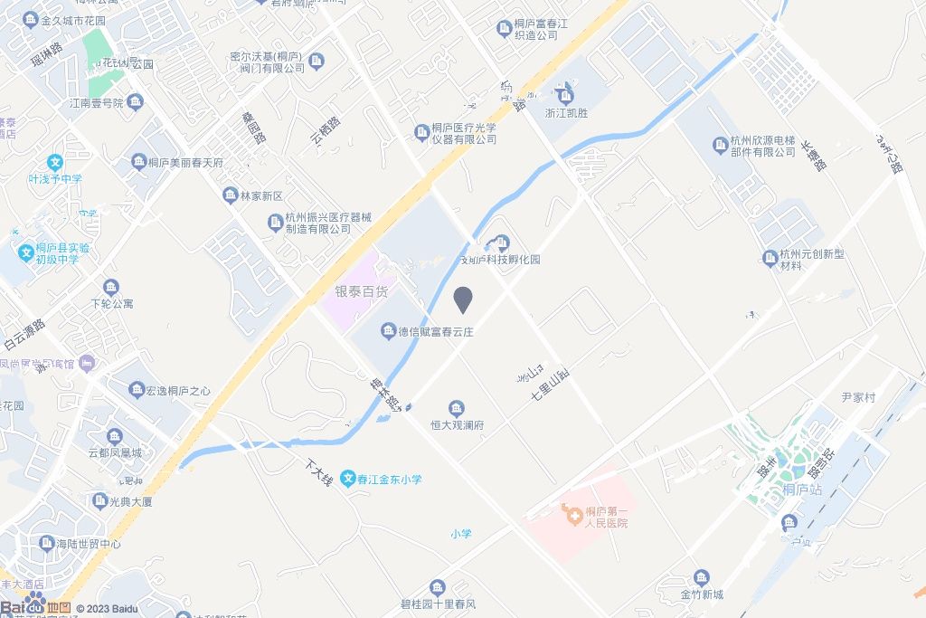 建发天悦云庐