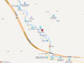 龙胜镇苗园路