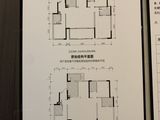 新希望锦粼云境_4室2厅3卫 建面143平米