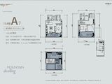 融创归远山_1室3厅2卫 建面121平米