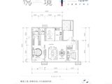 和平区_3室2厅2卫 建面126平米