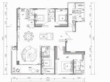 和江山_5室2厅5卫 建面317平米