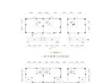 粤海城_2+1联排B户型155-160㎡ 建面160平米