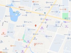 五彩城市奥莱