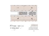 麓鸣901_5#-F7户型 建面1236平米