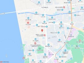 镜湖城市更新2218号宗地