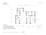 北京城建望京国誉府_4室2厅3卫 建面200平米