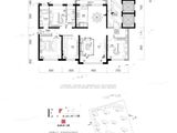 南溪虹著_4室2厅2卫 建面165平米