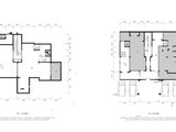 格调初晴墅_3室2厅2卫 建面200平米