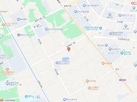 星河WORLD-公园三号