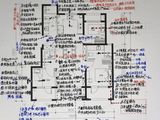 中建壹品花香壹号_3室2厅2卫 建面102平米