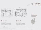 雁栖小镇（B区）_5室3厅5卫 建面576平米