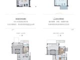 国贸海屿佘山_4室2厅3卫 建面141平米