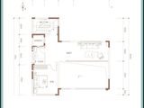 长风生态城_5室3厅3卫 建面316平米