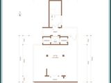 长风生态城_2室3厅3卫 建面205平米