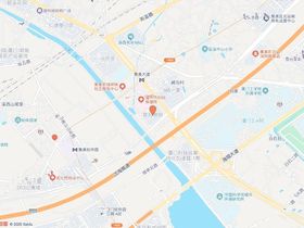 象屿西溪云境