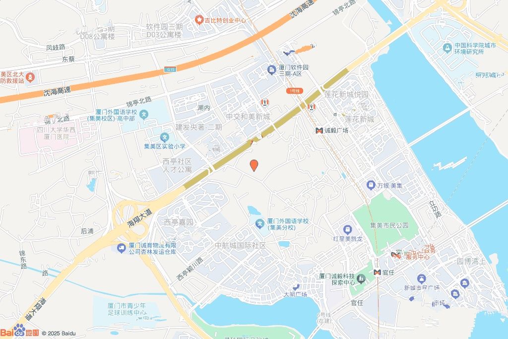 联发嘉悦里三期