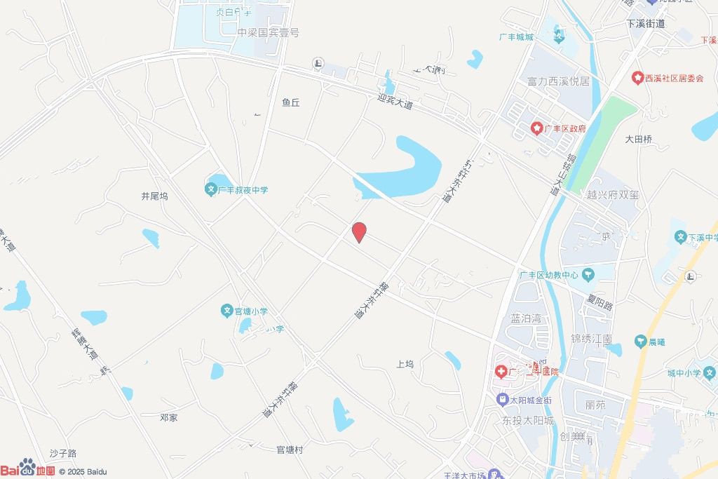 万达广场壹号院