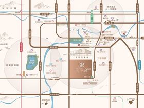 云岩城更绿城云境