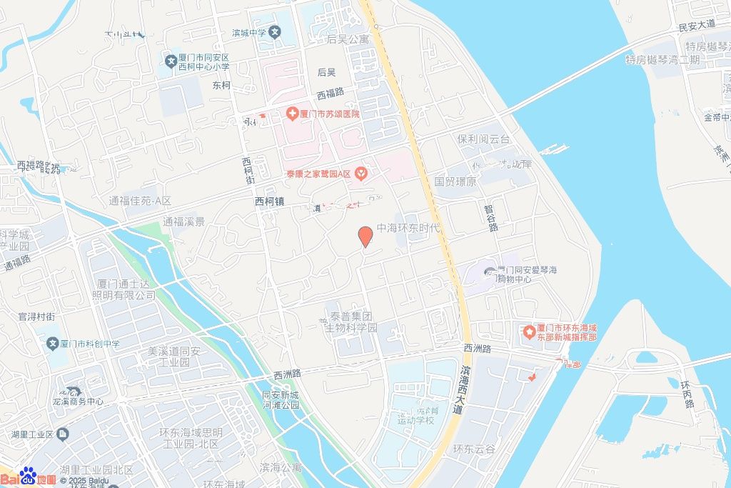 中海环东雲起